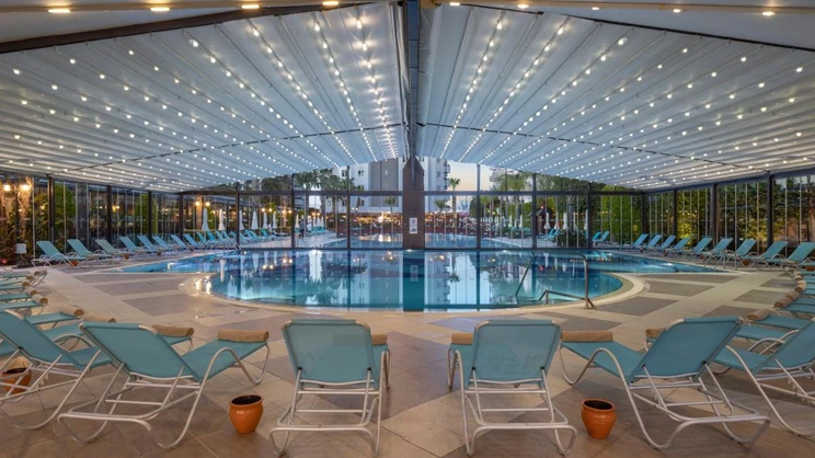 Ramada Resort by Wyndham Lara